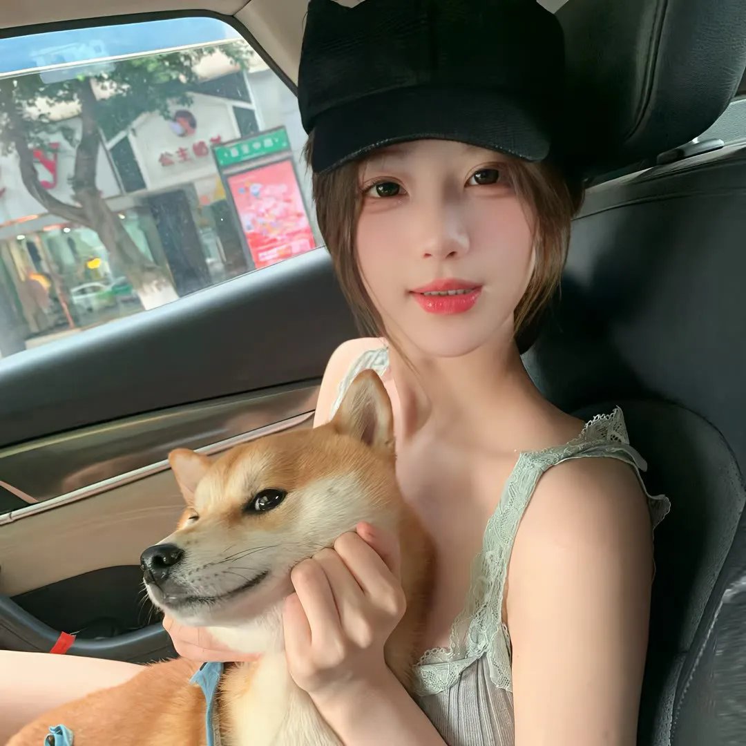 女神配对计划
